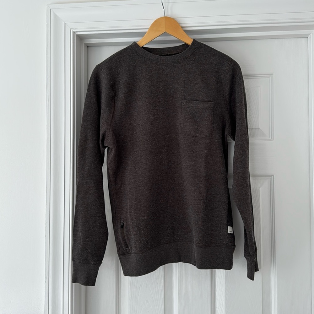 Vuori Crewneck